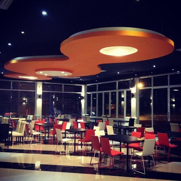 Bk Place Hotel Bueng Kan Exteriér fotografie